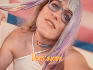 Transcayenne