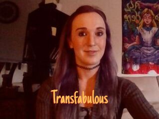 Transfabulous