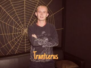 Trantcerus