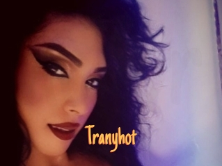 Tranyhot