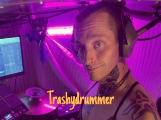 Trashydrummer