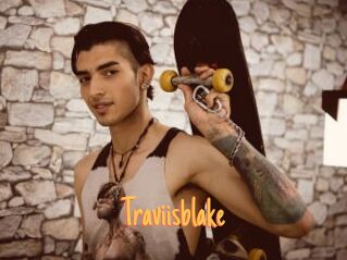 Traviisblake