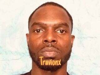 Travionx