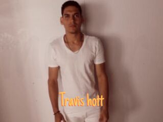 Travis_hott