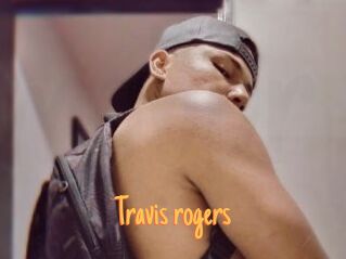 travis_rogers Mobile Porno