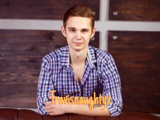 travisnaughtyx Mobile Porno