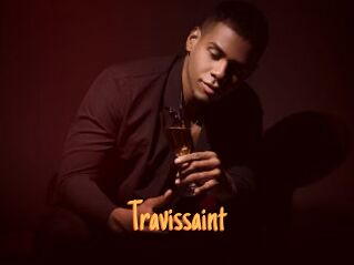 Travissaint