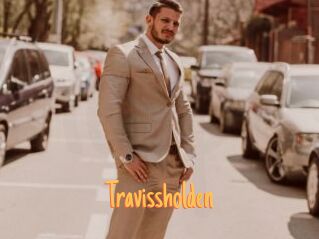 Travissholden