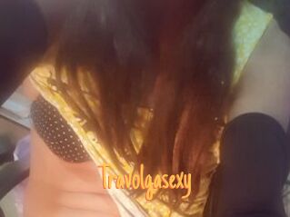 travolgasexy Mobile Porno