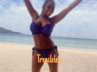 Treaclelee
