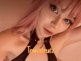 Treacletreatz