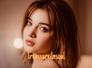 Treassureilnsoul
