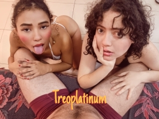 Treoplatinum