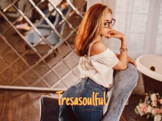 tresasoulful Mobile Porno