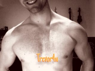 Trevor4u