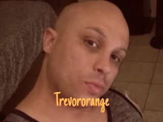 Trevororange