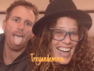 Treyandemma