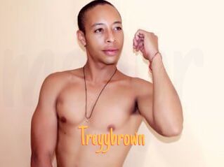 Treyybrown