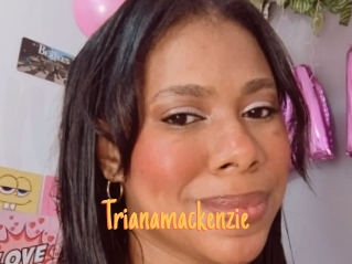 Trianamackenzie