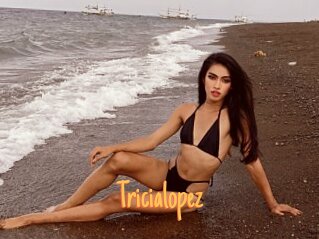 Tricialopez