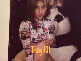 triixy_101 Mobile Porno