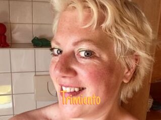 Trimiento