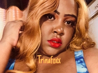 Trinafoxx
