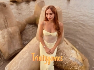 Trinitygomez