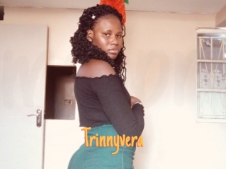 Trinnyvera