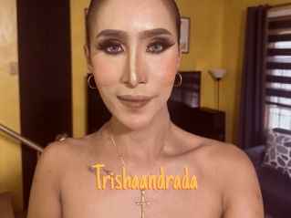 Trishaandrada