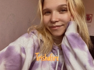 Trishafire