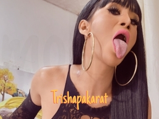 Trishapakarat