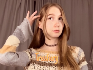 Trissfiery