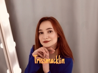 Trissmacklin