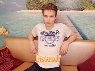 Tristancub