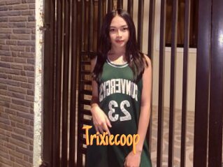 Trixiecoop