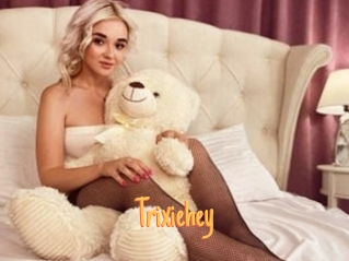 Trixiehey