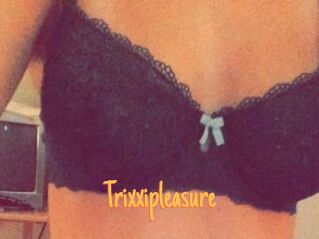Trixxipleasure