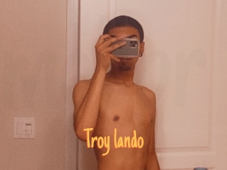 Troy_lando