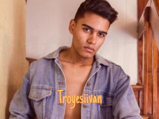 troyesiivan Mobile Porno