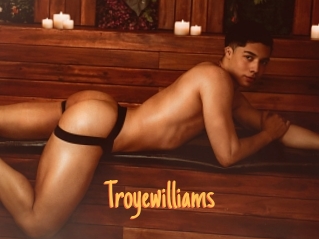 Troyewilliams