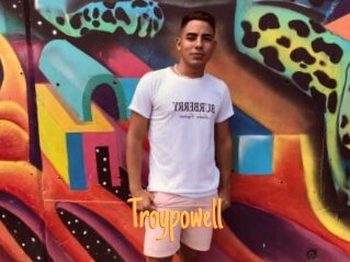 Troypowell