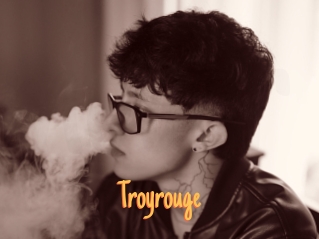 Troyrouge