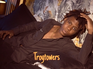 Troytowers