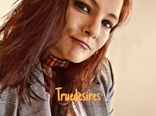Truedesires