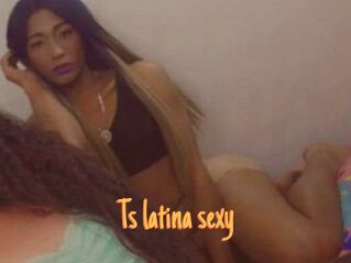 Ts_latina_sexy