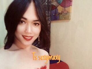 Ts_sexymaxy