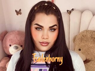Tsailenhorny