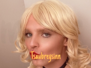 Tsaubreysinn