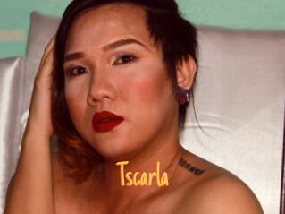 Tscarla